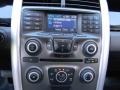 Charcoal Black Controls Photo for 2012 Ford Edge #59234901