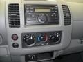 2008 Radiant Silver Nissan Frontier SE Crew Cab 4x4  photo #23