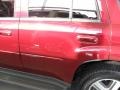 Medium Red Metallic - TrailBlazer LT 4x4 Photo No. 4