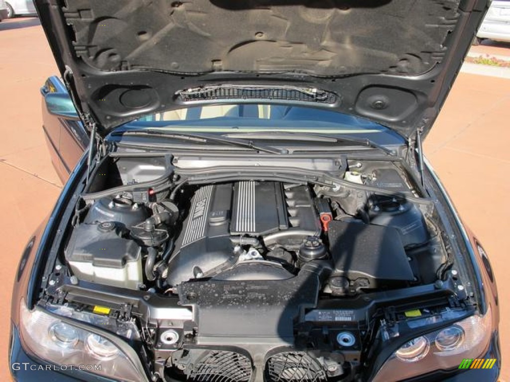 2006 3 Series 330i Convertible - Deep Green Metallic / Sand photo #14