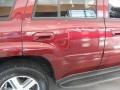 Medium Red Metallic - TrailBlazer LT 4x4 Photo No. 8