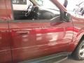 Medium Red Metallic - TrailBlazer LT 4x4 Photo No. 9
