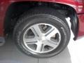 Medium Red Metallic - TrailBlazer LT 4x4 Photo No. 10