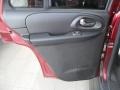 Medium Red Metallic - TrailBlazer LT 4x4 Photo No. 13