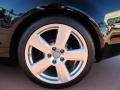 2006 Audi A4 1.8T Cabriolet Wheel and Tire Photo