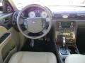 2009 White Suede Ford Taurus Limited  photo #9