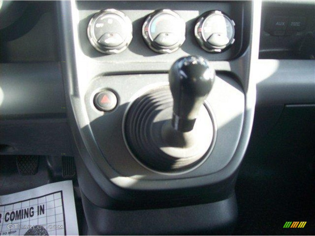 2005 Honda Element EX AWD 5 Speed Manual Transmission Photo #59235547