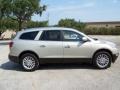 Gold Mist Metallic - Enclave CXL Photo No. 3