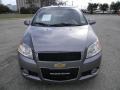 Medium Gray - Aveo Aveo5 LT Photo No. 2
