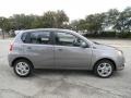 Medium Gray - Aveo Aveo5 LT Photo No. 3