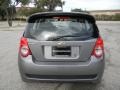 Medium Gray - Aveo Aveo5 LT Photo No. 4