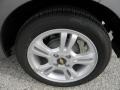 Medium Gray - Aveo Aveo5 LT Photo No. 6