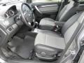 Medium Gray - Aveo Aveo5 LT Photo No. 7