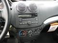 Medium Gray - Aveo Aveo5 LT Photo No. 11