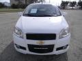 Summit White - Aveo Aveo5 LT Photo No. 2