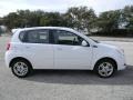 Summit White - Aveo Aveo5 LT Photo No. 3