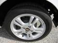 Summit White - Aveo Aveo5 LT Photo No. 6