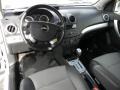 Summit White - Aveo Aveo5 LT Photo No. 9