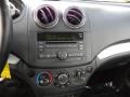 Summit White - Aveo Aveo5 LT Photo No. 11