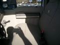 Oxford White - F250 Super Duty XL Crew Cab 4x4 Photo No. 9