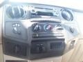 Oxford White - F250 Super Duty XL Crew Cab 4x4 Photo No. 10