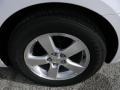 Summit White - Cruze LT Photo No. 6