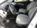 Summit White - Cruze LT Photo No. 7
