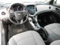 Summit White - Cruze LT Photo No. 9