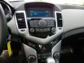 Summit White - Cruze LT Photo No. 11