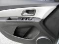 Summit White - Cruze LT Photo No. 12