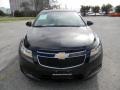 Black Granite Metallic - Cruze LT Photo No. 2