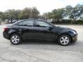 Black Granite Metallic - Cruze LT Photo No. 3