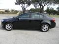 Black Granite Metallic - Cruze LT Photo No. 5