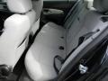 Black Granite Metallic - Cruze LT Photo No. 8