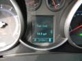 Black Granite Metallic - Cruze LT Photo No. 10