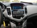 Black Granite Metallic - Cruze LT Photo No. 11