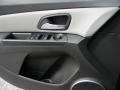 Black Granite Metallic - Cruze LT Photo No. 12