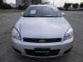 Silver Ice Metallic - Impala LT Photo No. 2