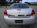 Silver Ice Metallic - Impala LT Photo No. 4