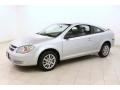 Ultra Silver Metallic - Cobalt LS Coupe Photo No. 3