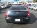 2008 Brilliant Black Crystal Pearl Chrysler 300 LX  photo #3