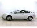 Ultra Silver Metallic - Cobalt LS Coupe Photo No. 4