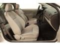 Ultra Silver Metallic - Cobalt LS Coupe Photo No. 10