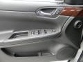 Silver Ice Metallic - Impala LT Photo No. 12