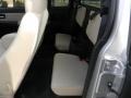  2010 Canyon SLE Extended Cab Light Tan Interior