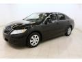 Black - Camry LE Photo No. 3