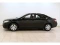 Black - Camry LE Photo No. 4