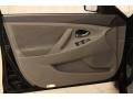 Black - Camry LE Photo No. 5