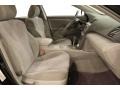 Black - Camry LE Photo No. 10
