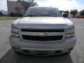 2008 Silver Birch Metallic Chevrolet Tahoe LS  photo #2